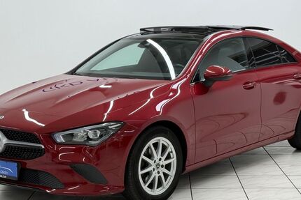 Mercedes-Benz CLA 180 60.358 km 26.790 &euro; Wuppertal 42285