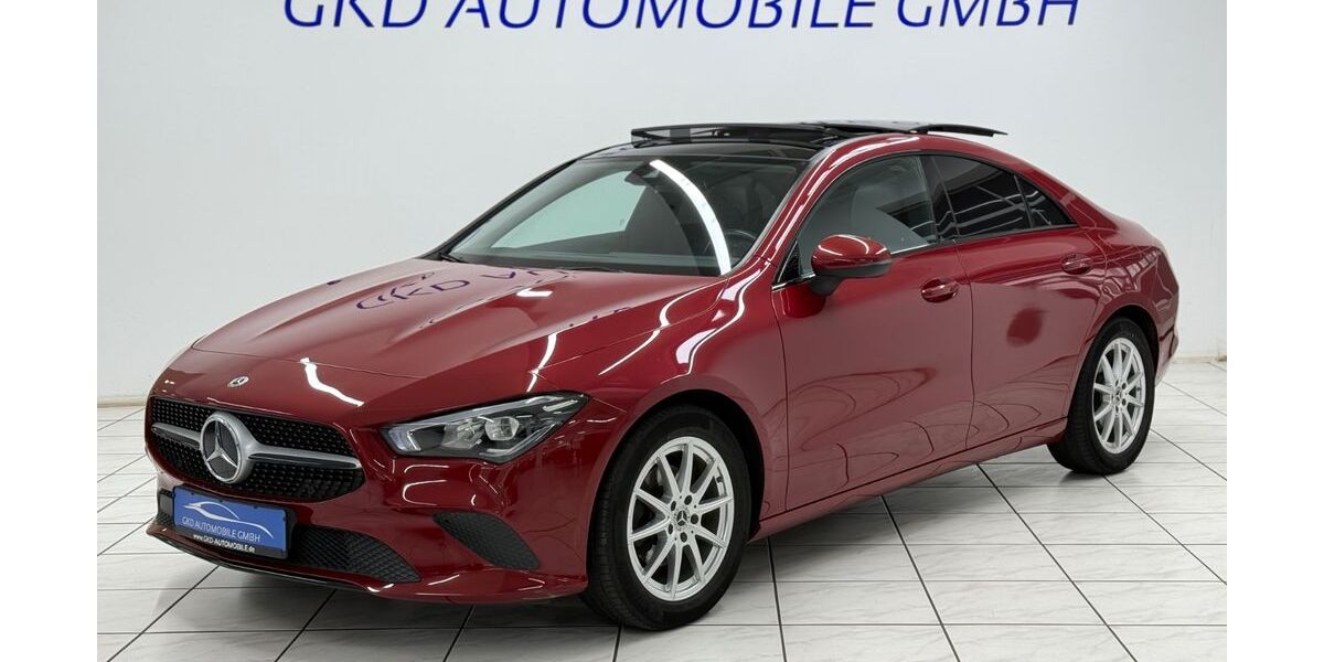 Mercedes-Benz CLA 180 60.358 km 26.790 &euro; Wuppertal 42285