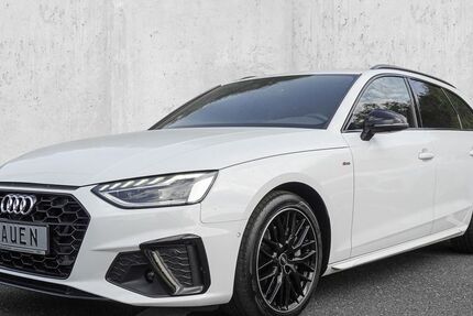 Audi A4 44.186 km 32.390 &euro; Meerbusch 40670
