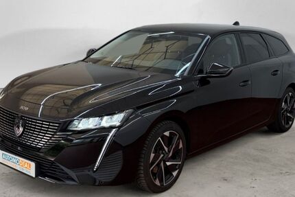 Peugeot 308 51.243 km 19.989 &euro; Moers 47445