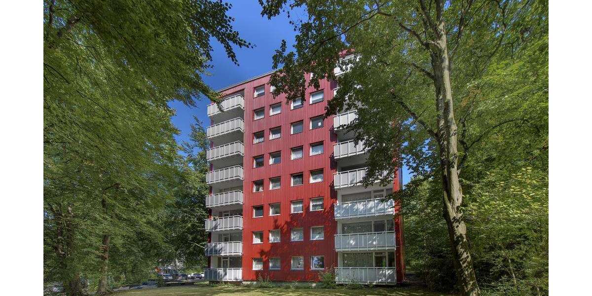 Etagenwohnung Velbert Birth - 2 Zimmer, 61 m&sup2;, 479&euro; | Angebot:26582947