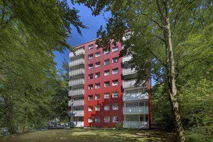 Wohnung Velbert Birth - 2 Zimmer, 61 m&sup2;, 479&euro; | Angebot:26582947