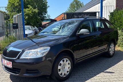 Skoda Octavia 149.000 km 4.750 &euro; Willich 47877