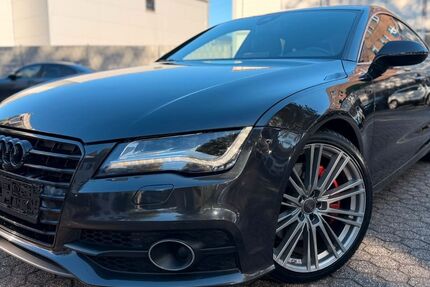 Audi A7 269.000 km 13.500 &euro; Düsseldorf 40233