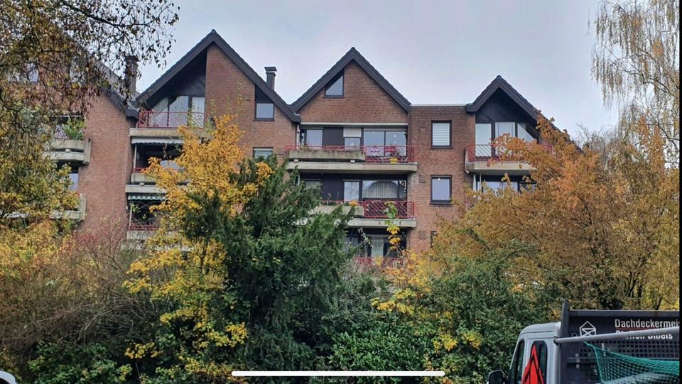 Maisonettenwohnung Krefeld Dießem - 2 Zimmer, 66 m&sup2;, 175.000&euro; | Angebot:25589591