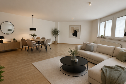 Wohnung Krefeld Dießem - 3 Zimmer, 77 m&sup2;, 226.560&euro; | Angebot:27019880