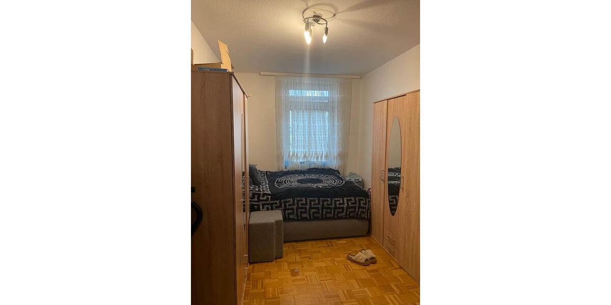 Etagenwohnung Wuppertal Elberfeld - 3 Zimmer, 78 m&sup2;, 770&euro; | Angebot:25195472