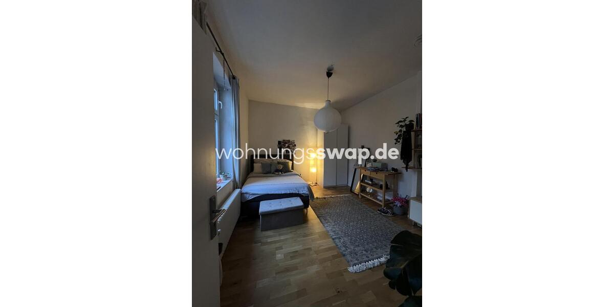 Etagenwohnung Düsseldorf Stadtbezirk 3 - 2 Zimmer, 26 m&sup2;, 650&euro; | Angebot:24541414