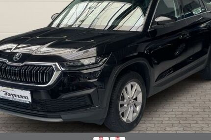 Skoda Kodiaq 48.713 km 33.900 &euro; Bottrop 46240