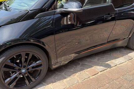 BMW i3 96.241 km 22.500 &euro; Duisburg 47198