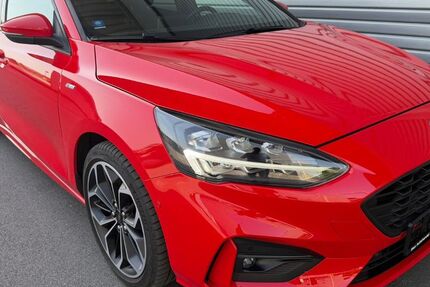 Ford Focus 75.719 km 12.900 &euro; Wuppertal 42285