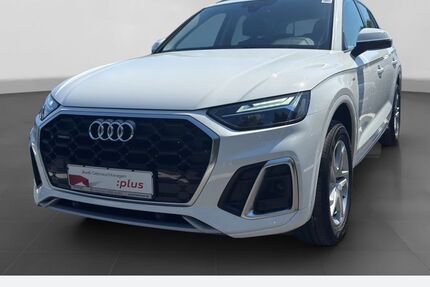 Audi Q5 52.684 km 40.840 &euro; Gelsenkirchen 45894