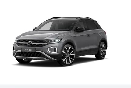VW T-Roc 12.843 km 29.940 &euro; Gelsenkirchen 45888