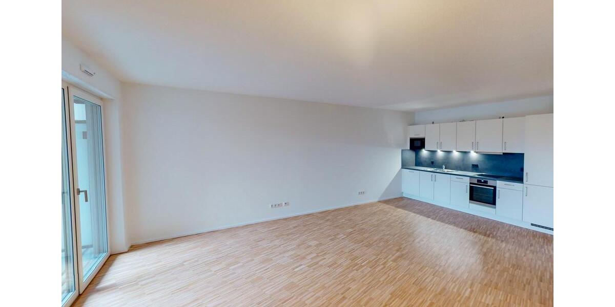 Etagenwohnung Düsseldorf Stadtbezirk 6 - 3 Zimmer, 97 m&sup2;, 1.465&euro; | Angebot:24258137