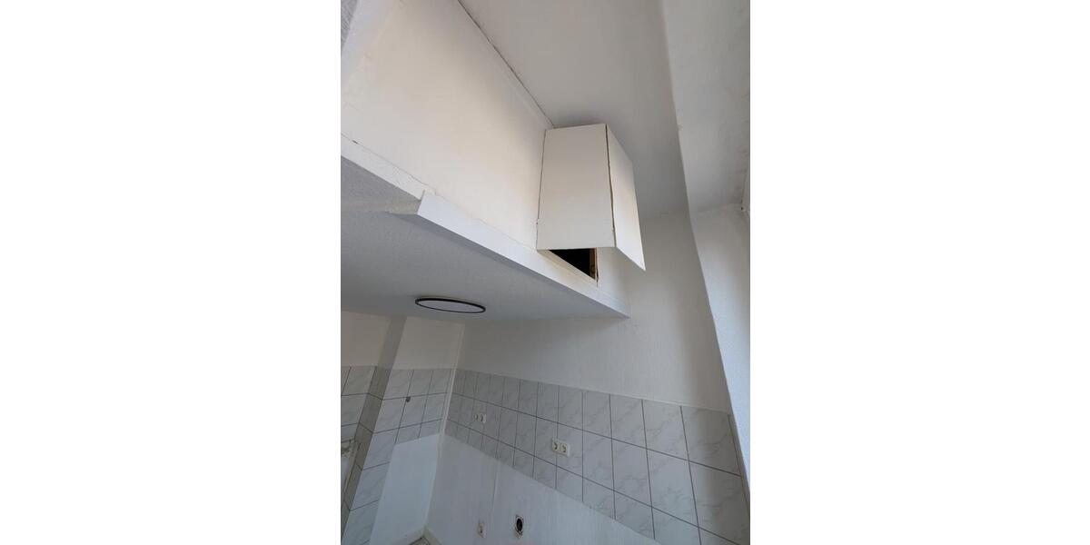 Etagenwohnung Essen Frillendorf - 2 Zimmer, 70 m&sup2;, 440&euro; | Angebot:25870117