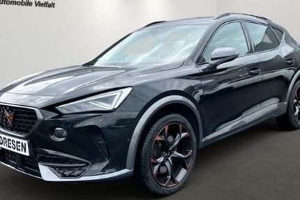 Cupra Formentor 53.588 km 31.450 &euro; Korschenbroich 41352