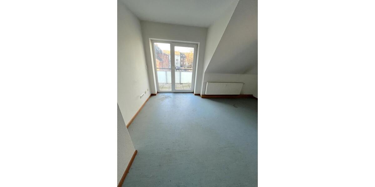 Etagenwohnung Duisburg Hamborn - 2.5 Zimmer, 50 m&sup2;, 365&euro; | Angebot:25845050