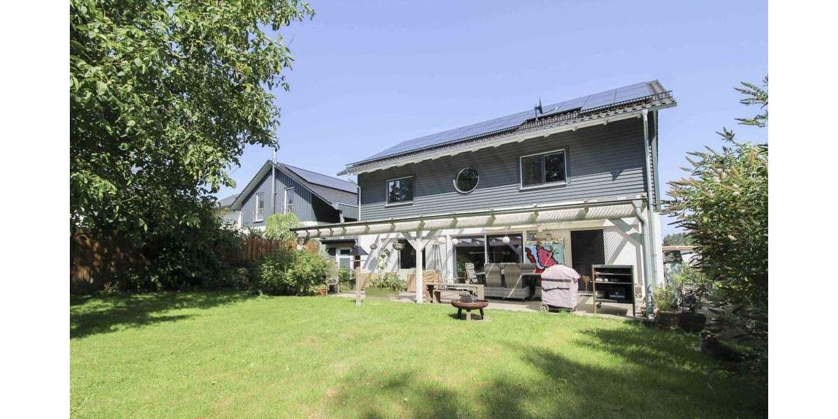Einfamilienhaus Leichlingen (Rheinland) Witzhelden - 6 Zimmer, 222 m&sup2;, 779.000&euro; | Angebot:25836197