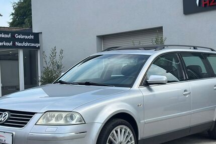 VW Passat 216.846 km 2.990 &euro; Velbert 42551