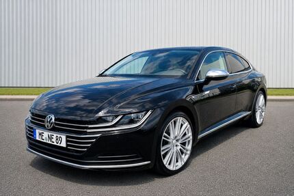 VW Arteon 86.700 km 21.990 &euro; Erkrath 40699