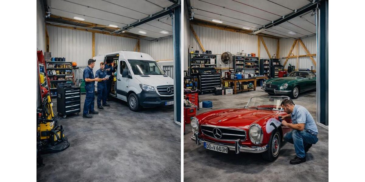 Gewerbeobjekt Haan - 1.150&euro; | Angebot:25876225