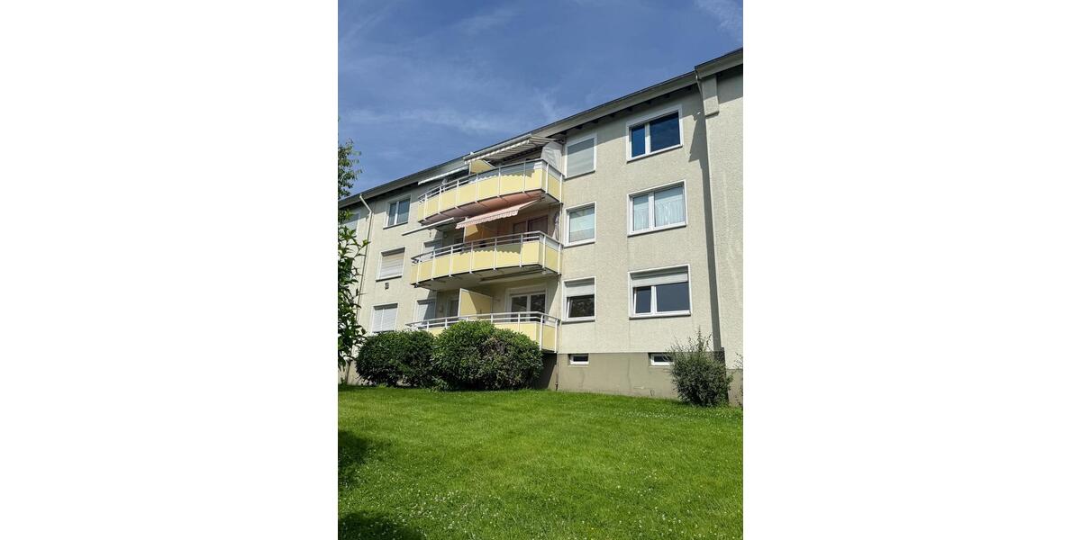 Etagenwohnung Wuppertal Dornap - 3 Zimmer, 71 m&sup2;, 219.000&euro; | Angebot:26951449
