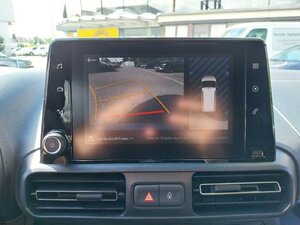 Opel Combo Ultimate AHK HUD NAVI AUTOM. PARKEN WINTERPA 11.850 km 26.740 &euro; HAAN 42781