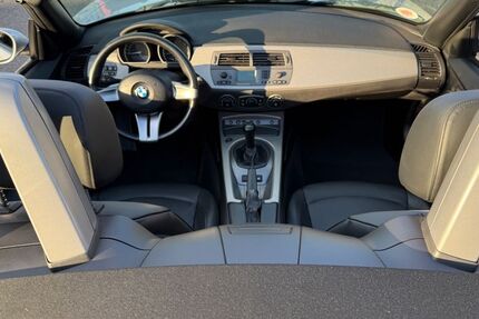 BMW Z4 170.000 km 9.500 &euro; Düsseldorf 40211