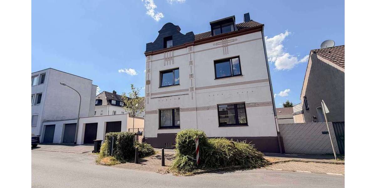 Einfamilienhaus Homberg Essenberg - 8 Zimmer, 141 m&sup2;, 279.000&euro; | Angebot:27529514