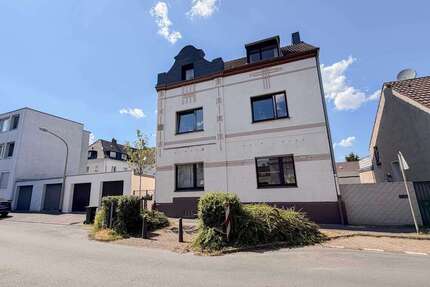 Haus Homberg Essenberg - 8 Zimmer, 141 m&sup2;, 279.000&euro; | Angebot:27529514