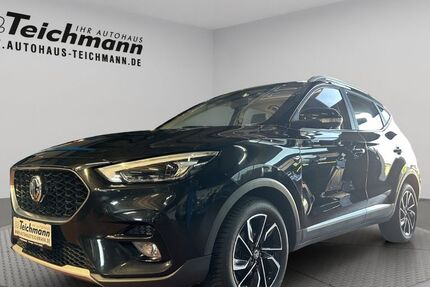 MG ZS 84.144 km 12.990 &euro; Dormagen 41540
