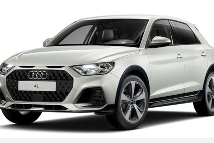 Audi A1 7.918 km 24.470 &euro; Gelsenkirchen 45894