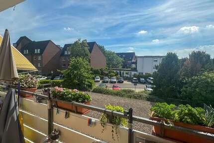 Wohnung Meerbusch Necklenbroich - 2 Zimmer, 65 m&sup2;, 220.000&euro; | Angebot:27004026
