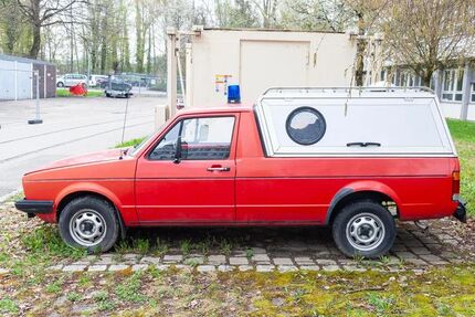 VW Caddy 136.800 km 16.660 &euro; Grevenbroich 41515