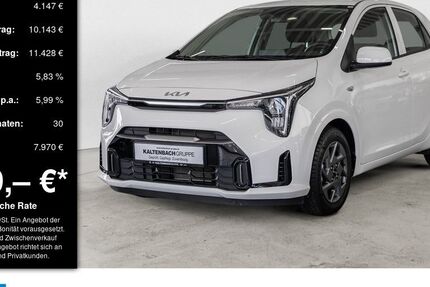 Kia Picanto 9.712 km 14.290 &euro; Remscheid 42897
