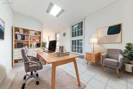 Gewerbeobjekt Essen Stadtbezirk III - 865&euro; | Angebot:23528766