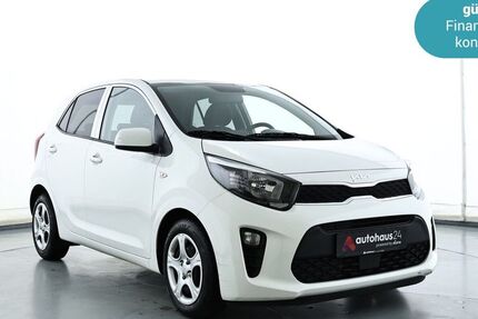 Kia Picanto 31.356 km 14.790 &euro; Wuppertal 42287