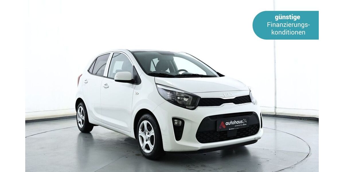 Kia Picanto 31.356 km 14.790 &euro; Wuppertal 42287