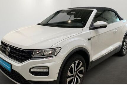 VW T-Roc 59.170 km 24.750 &euro; Neuss 41460