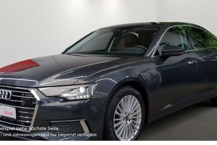 Audi A6 79.006 km 29.850 &euro; Mülheim a.d. Ruhr 45481
