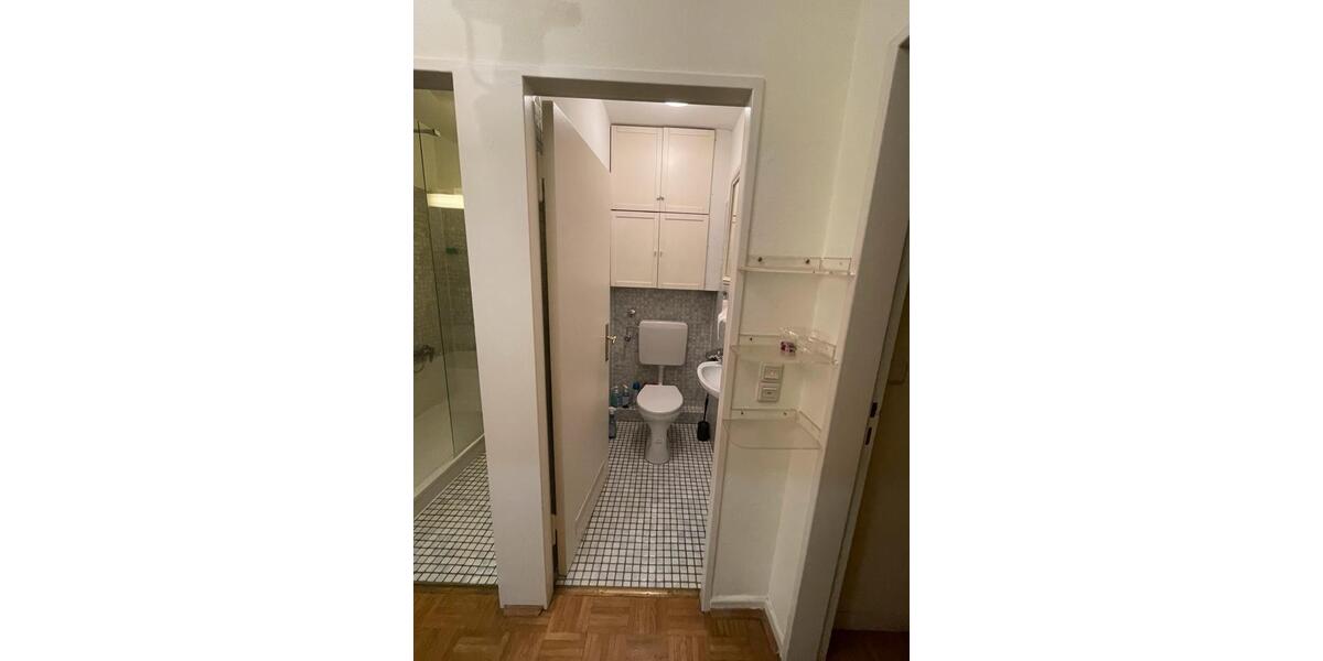 Etagenwohnung Wuppertal Brill - 2 Zimmer, 60 m&sup2;, 700&euro; | Angebot:25813851