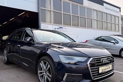 Audi A6 194.000 km 19.990 &euro; Ratingen 40880