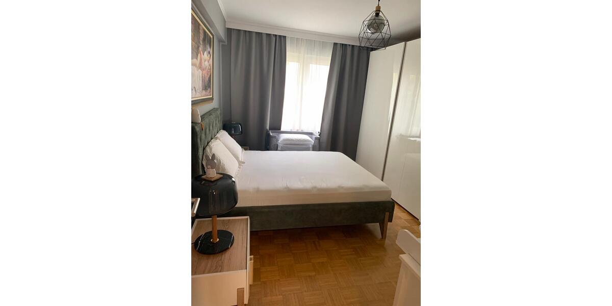 Erdgeschoßwohnung Essen Stadtbezirk III - 3 Zimmer, 65 m&sup2;, 1.000&euro; | Angebot:27542931
