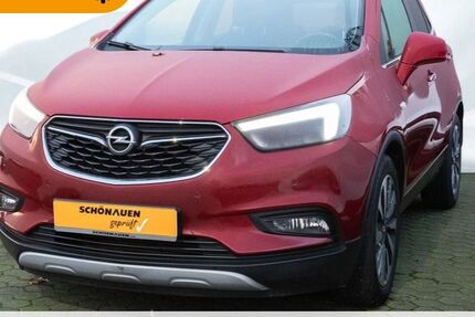 Opel Mokka X 73.700 km 14.750 &euro; Solingen 42697