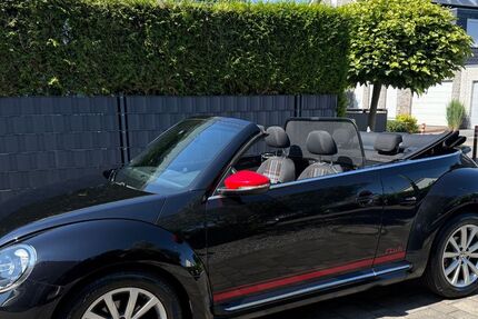 VW Beetle 92.442 km 11.900 &euro; Meerbusch 40670