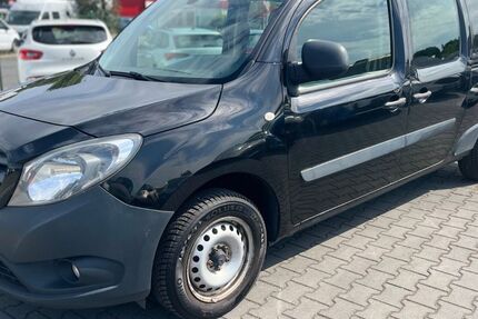 Mercedes-Benz Citan 168.323 km 6.970 &euro; Essen 45356