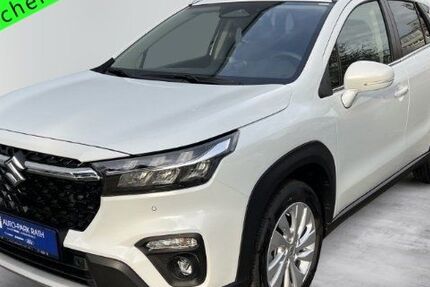 Suzuki (SX4) S-Cross 4.191 km 24.980 &euro; Krefeld 47805