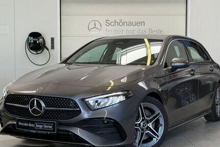 Mercedes-Benz A 250 5.250 km 37.450 &euro; Wuppertal 42281