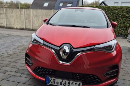 Renault ZOE 65.000 km 9.000 &euro; Krefeld 47809