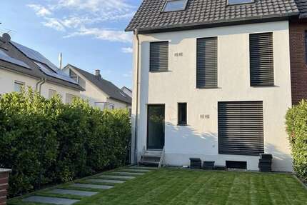 Haus Neuss Gnadental - 4 Zimmer, 113 m&sup2;, 699.000&euro; | Angebot:26221825